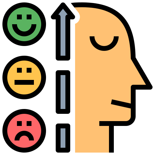 Emotional Intelligence Icon