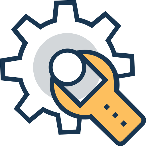 Settings Icon